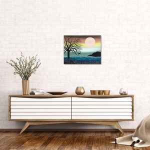 Original Artwork Painting